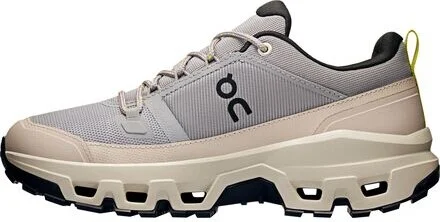 On Running Cloudrock Low Waterproof Hiking Shoe - Women's - Image 9