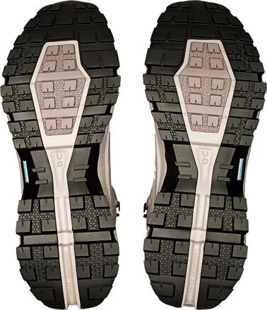 On Running Cloudrock Mid Waterproof Hiking Boot - Men's - Image 4
