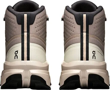 On Running Cloudrock Mid Waterproof Hiking Boot - Men's - Image 5