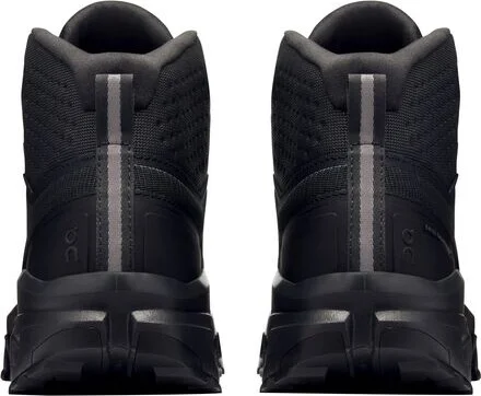 On Running Cloudrock Mid Waterproof Hiking Boot - Women's - Image 4