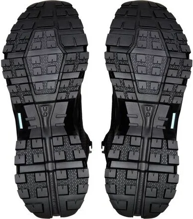 On Running Cloudrock Mid Waterproof Hiking Boot - Women's - Image 10