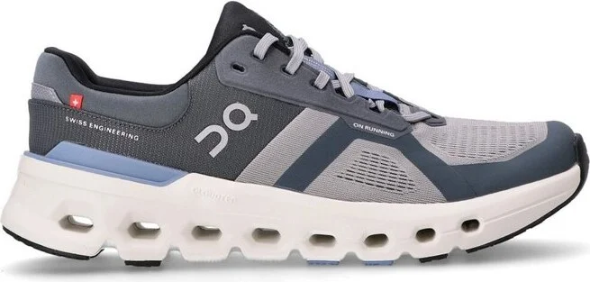 On Running Cloudrunner 2 Lace-Up Sneakers