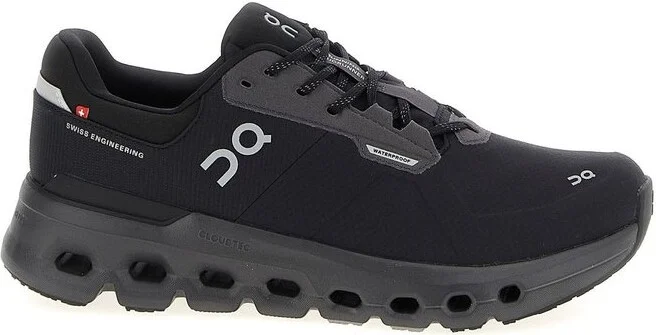 On Running Cloudrunner 2 Lace-Up Sneakers