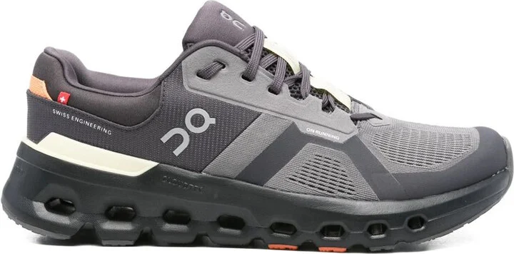 On Running Cloudrunner 2 Shoes