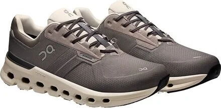 On Running Cloudrunner 2 Waterproof Shoe - Men's - Image 2