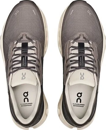 On Running Cloudrunner 2 Waterproof Shoe - Men's - Image 5