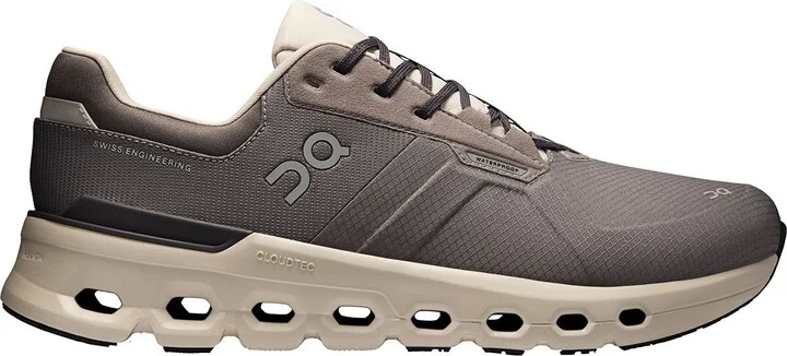 On Running Cloudrunner 2 Waterproof Shoe - Men's
