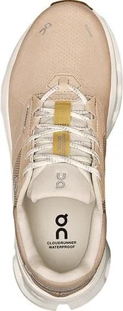 On Running Cloudrunner 2 Waterproof Shoe - Women's - Image 4