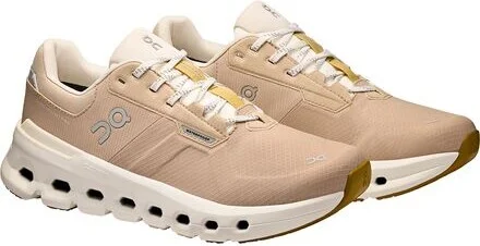 On Running Cloudrunner 2 Waterproof Shoe - Women's - Image 7