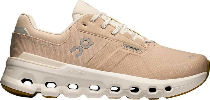 On Running Cloudrunner 2 Waterproof Shoe - Women's