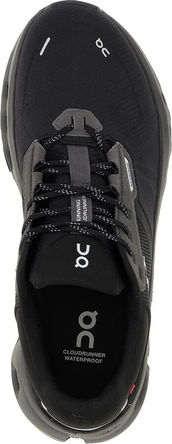 On Running 'Cloudrunner 2 Waterproof' Sneakers - Image 4
