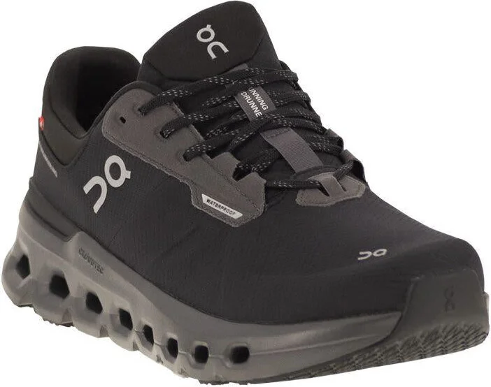 On Running Cloudrunner 2 Waterproof - Sneakers - Image 2