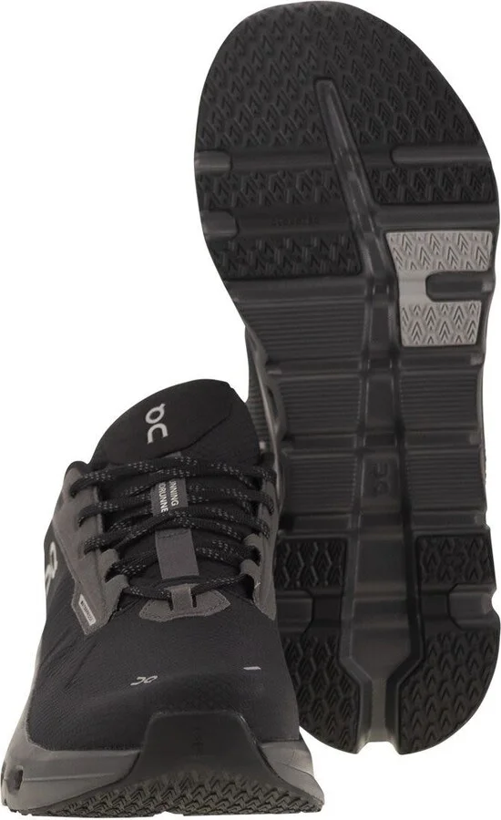 On Running Cloudrunner 2 Waterproof - Sneakers - Image 5