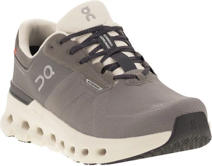 On Running Cloudrunner 2 Waterproof - Sneakers - Image 2