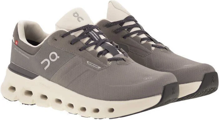 On Running Cloudrunner 2 Waterproof - Sneakers - Image 4