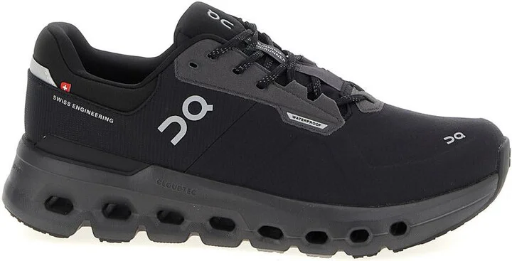 On Running 'Cloudrunner 2 Waterproof' Sneakers