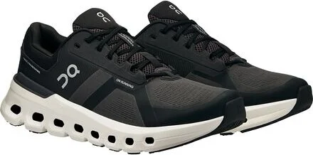 On Running Cloudrunner 2 Wide Shoe - Men's - Image 2
