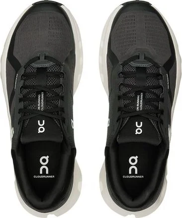 On Running Cloudrunner 2 Wide Shoe - Men's - Image 5