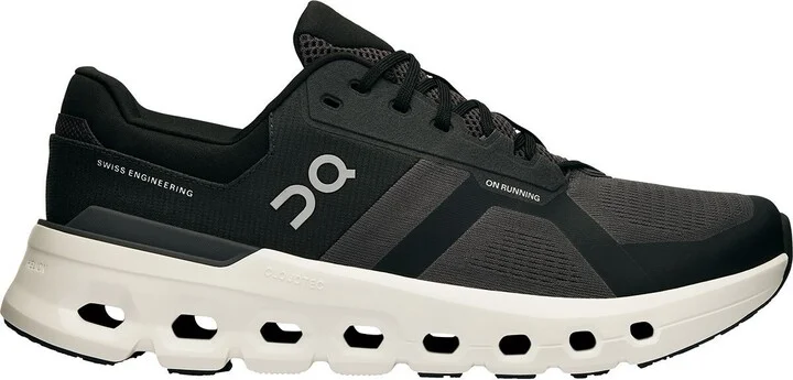 On Running Cloudrunner 2 Wide Shoe - Men's