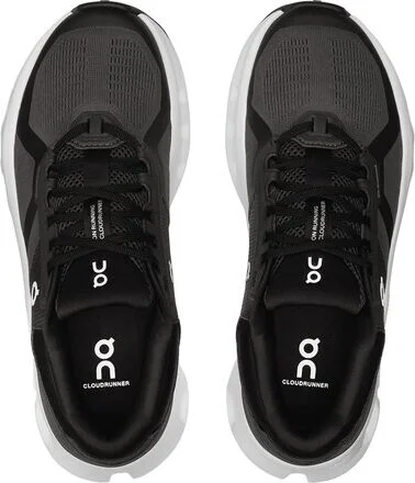 On Running Cloudrunner 2 Wide Shoe - Women's - Image 5