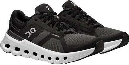 On Running Cloudrunner 2 Wide Shoe - Women's - Image 7