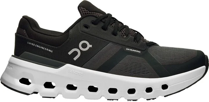 On Running Cloudrunner 2 Wide Shoe - Women's