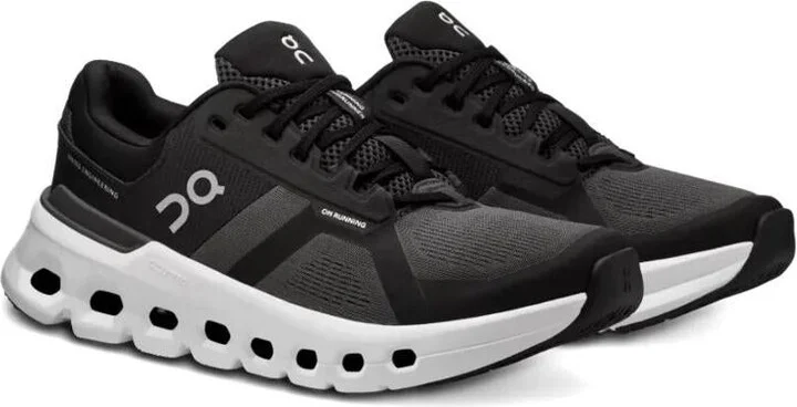 On Running "Cloudrunner 2 Wide" Sneakers Shoes - Image 2
