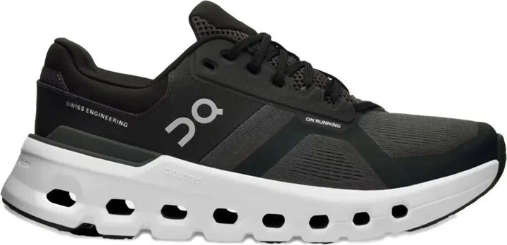 On Running "Cloudrunner 2 Wide" Sneakers Shoes