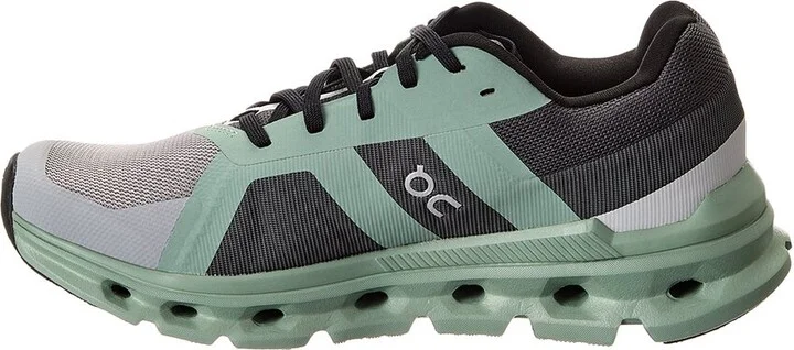 On Running Cloudrunner Sneaker - Image 2