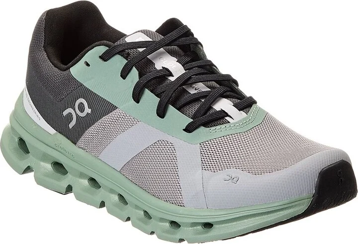 On Running Cloudrunner Sneaker