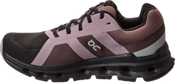 On Running Cloudrunner Waterproof Sneaker - Image 2