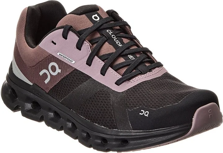 On Running Cloudrunner Waterproof Sneaker
