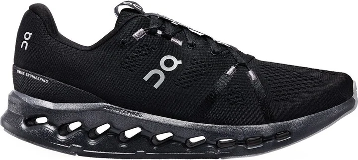 Black/Black