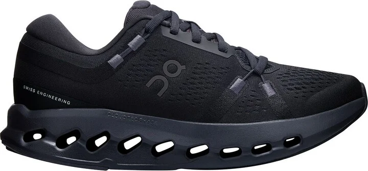 Black/Black