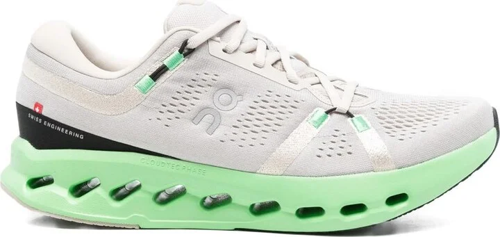 On Running Cloudsurfer 2 Shoes