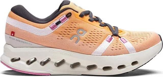 On Running Cloudsurfer 2 Trainers