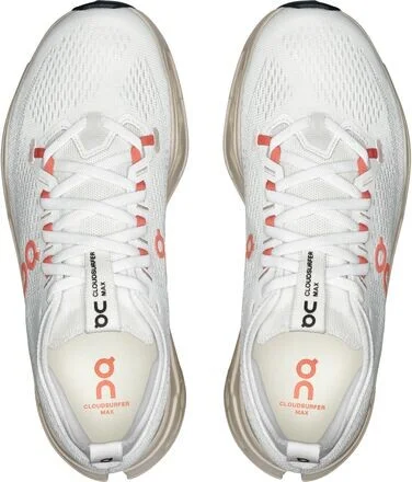 On Running Cloudsurfer Max Running Shoe - Women's - Image 4