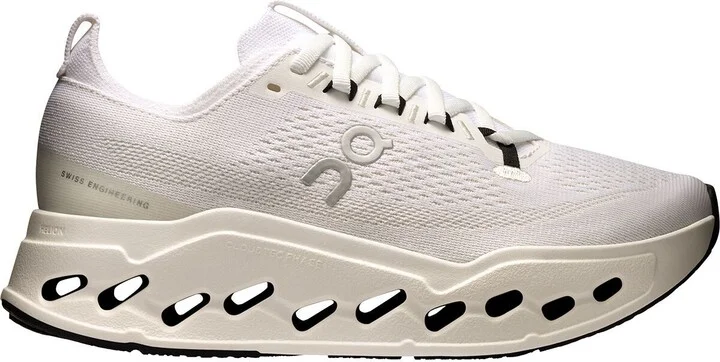 White/White