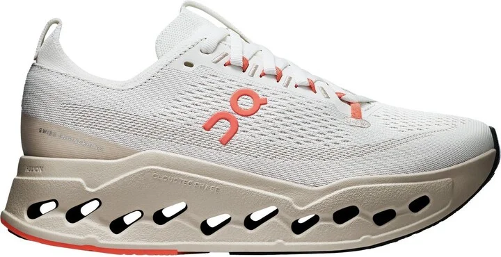 On Running Cloudsurfer Max Running Shoe - Women's