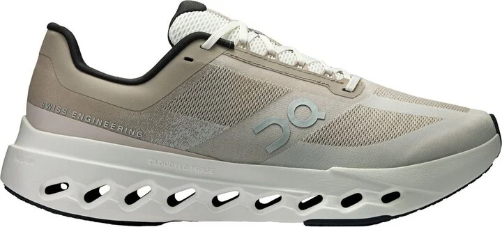 Fog/Ivory