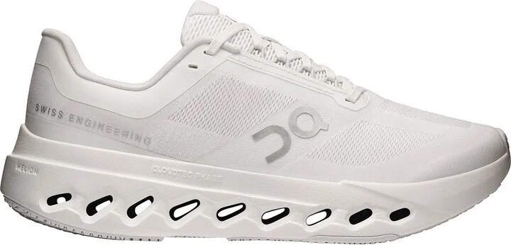 White/White