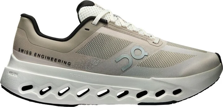 Fog/Ivory