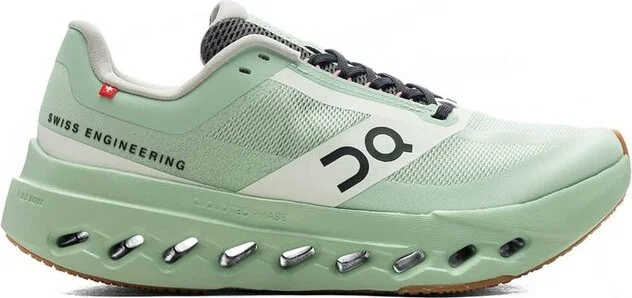 On Running Cloudsurfer Next Z5 Lace-Up Sneakers