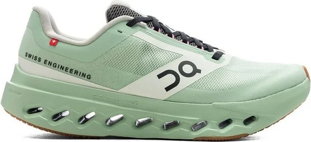 On Running Cloudsurfer Next Z5 Lace-Up Sneakers
