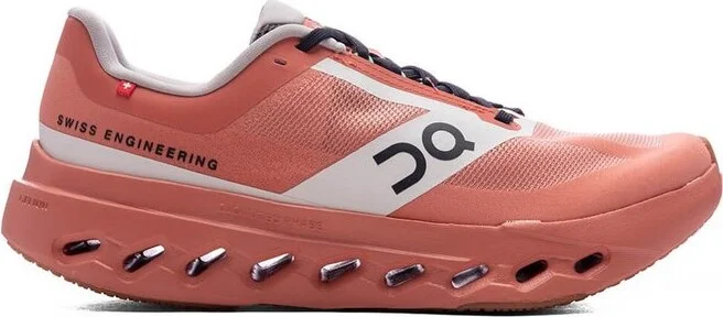 On Running Cloudsurfer Next Z5 Lace-Up Sneakers