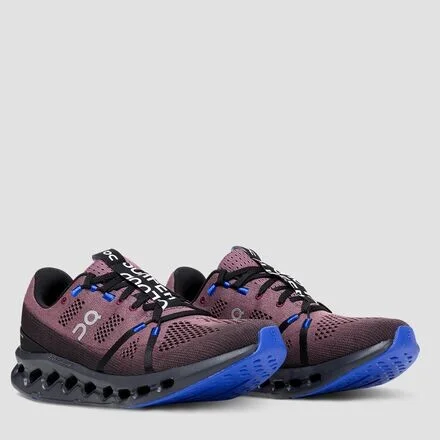On Running Cloudsurfer Running Shoe - Men's - Image 2