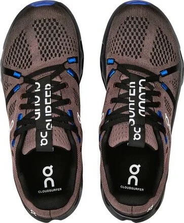On Running Cloudsurfer Shoe - Women's - Image 6
