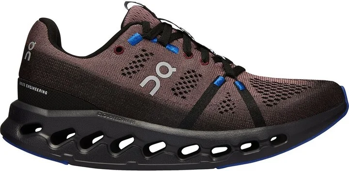 On Running Cloudsurfer Shoe - Women's