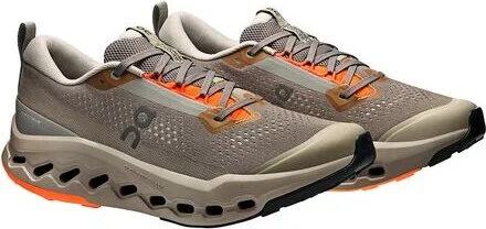 On Running Cloudsurfer Trail 2 Running Shoe - Men's - Image 2