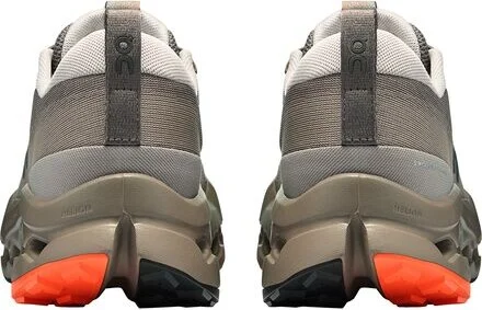 On Running Cloudsurfer Trail 2 Running Shoe - Men's - Image 4
